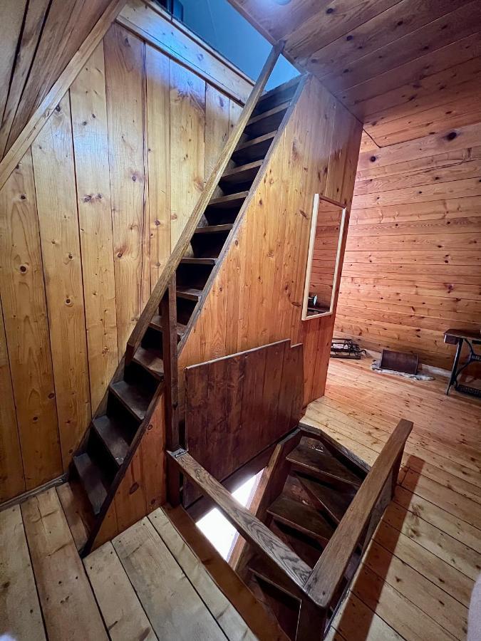Mountain Getaway Cabin Cheia  Exterior foto